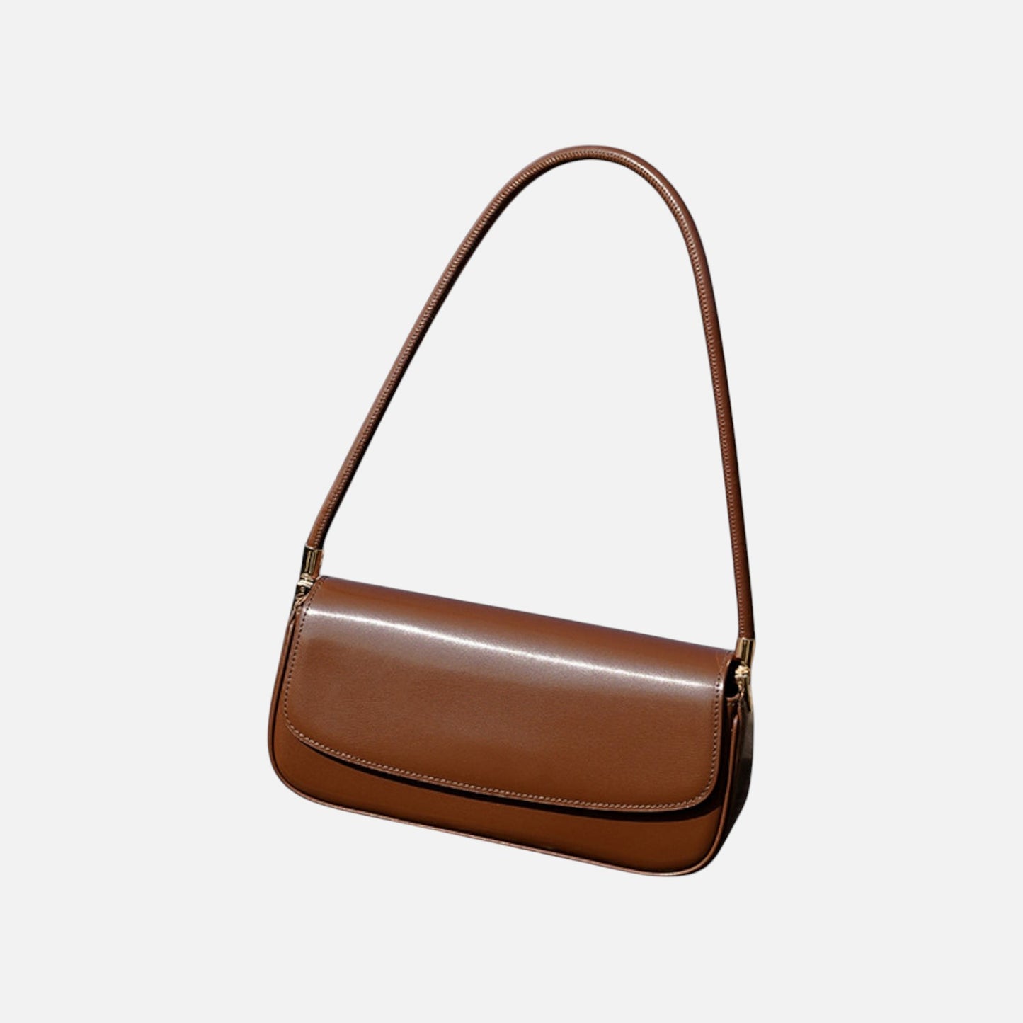 Maren Vintage Leather Handbag