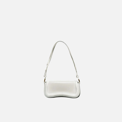 Aveline Curve Shoulder Bag