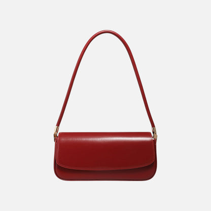 Maren Vintage Leather Handbag