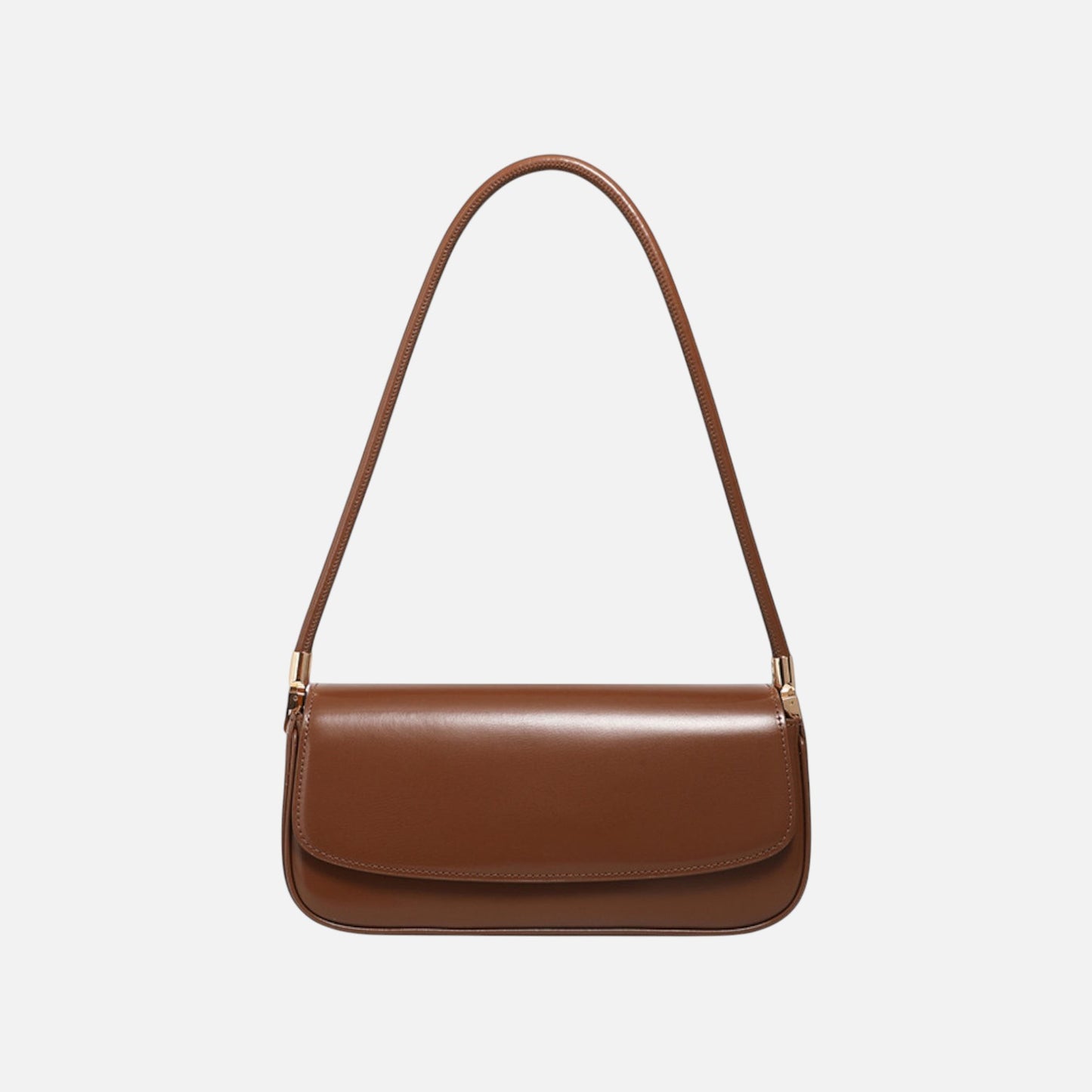 Maren Vintage Leather Handbag