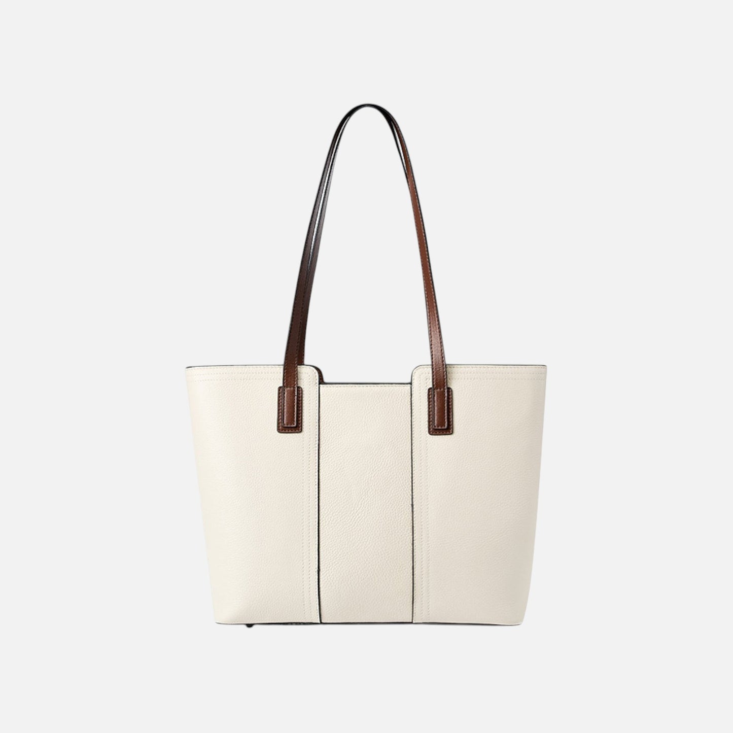 Verona Leather Tote Bag