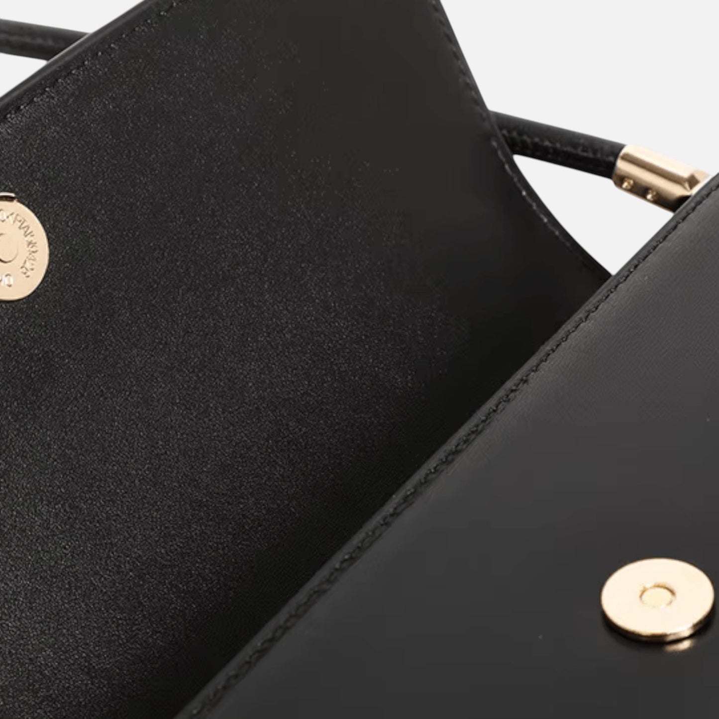 Maren Vintage Leather Handbag