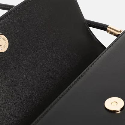 Maren Vintage Leather Handbag