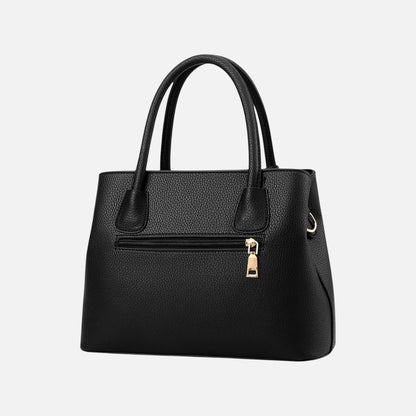 Elena Classic Crossbody Bag