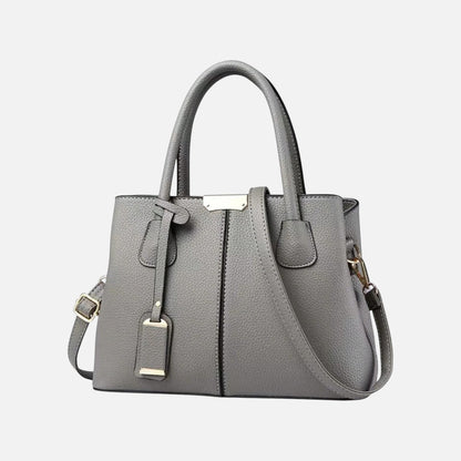 Elena Classic Crossbody Bag