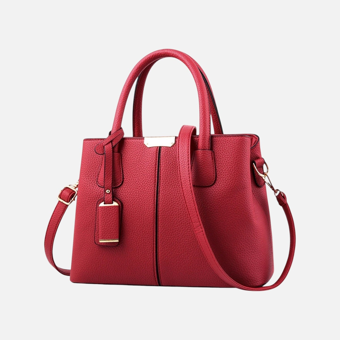 Elena Classic Crossbody Bag