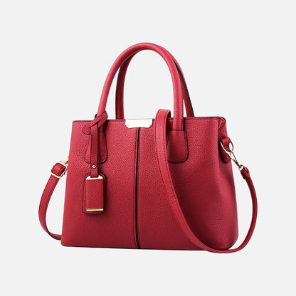 Elena Classic Crossbody Bag