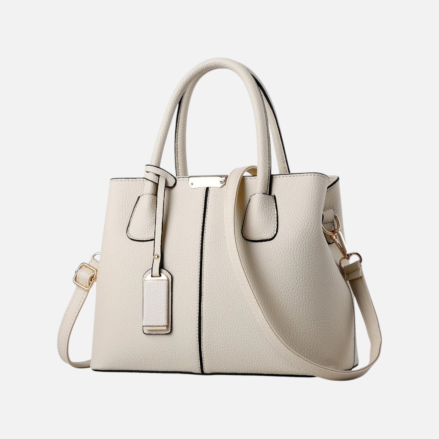 Elena Classic Crossbody Bag