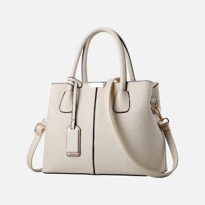 Elena Classic Crossbody Bag